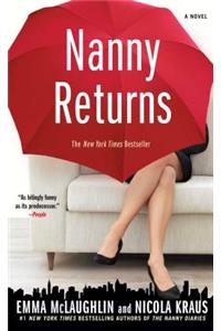 Nanny Returns