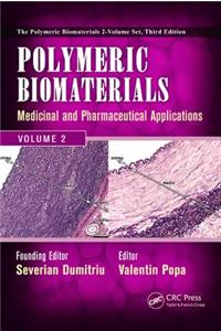 Polymeric Biomaterials