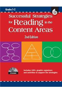 Successful Strategies for Reading in the Content Areas