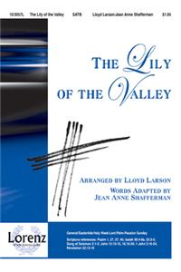 The Lily Of The Valley