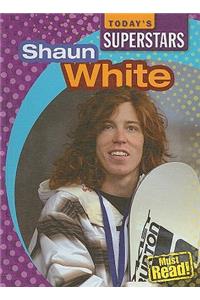 Shaun White