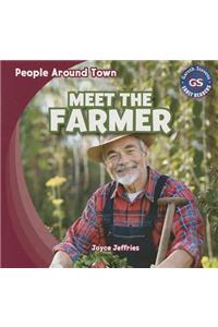 Meet the Farmer