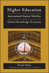 Higher Education and International Student Mobility in the Global Knowledge Economy