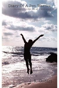 Diary Of A Pen Warrior