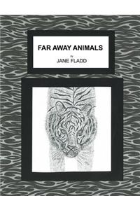Far Away Animals