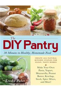 The DIY Pantry