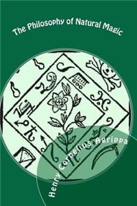 Philosophy Of Natural Magic