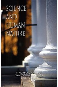 Science and Human Nature