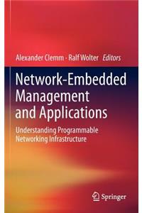 Network-Embedded Management and Applications