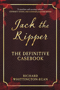 Jack the Ripper