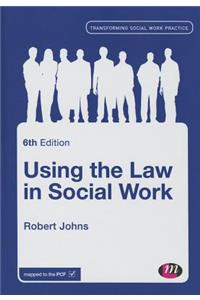 Using the Law in Social Work