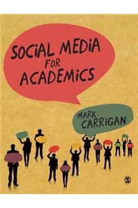 Social Media for Academics