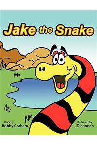 Jake the Snake