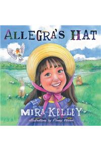 Allegra's Hat