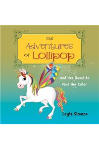 The Adventures of Lollipop