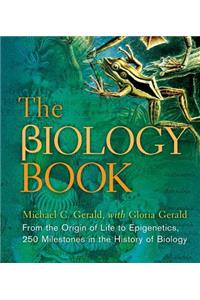 The Biology Book