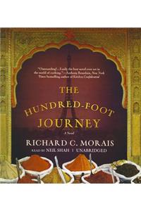 Hundred-Foot Journey