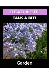 Read a bit! Talk a bit!