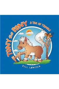 Tony the Pony