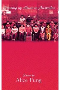 Growing Up Asian in Australia