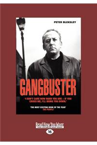 Gangbuster