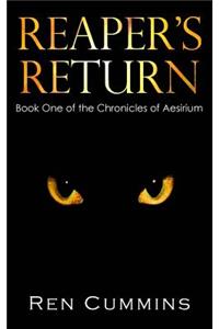 Reaper's Return