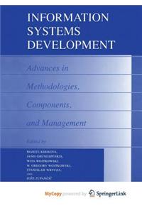 Information Systems Development