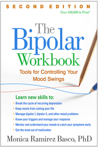 Bipolar Workbook