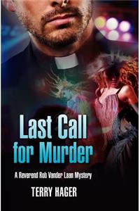 Last Call for Murder