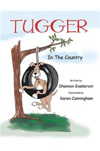 Tugger in the Country