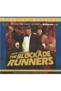 The Blockade Runners