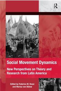 Social Movement Dynamics