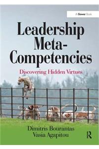 Leadership Meta-Competencies