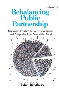 Rebalancing Public Partnership
