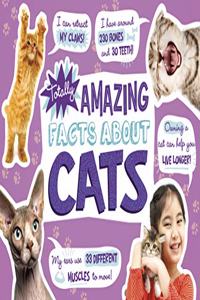 Totally Amazing Facts About Cats