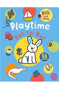 Playtime Dot-to-Dot