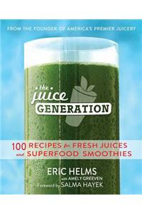 The Juice Generation