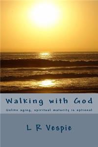 Walking with God