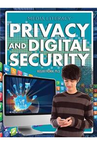 Privacy and Digital Security
