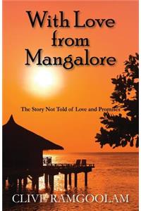 With Love from Mangalore
