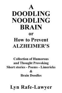 Doodling Noodling Brain