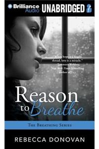 Reason to Breathe