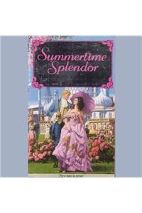 Summertime Splendor