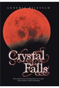 Crystal Falls