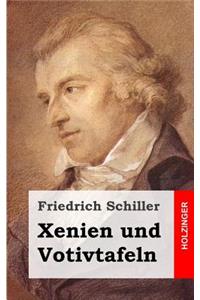 Xenien und Votivtafeln