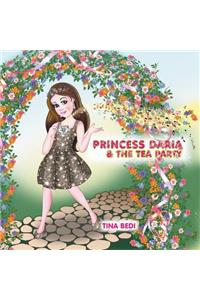 Princess Daria and the Tea Party