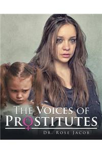The Voices of Prostitutes