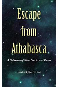 Escape from Athabasca