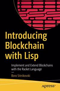 Introducing Blockchain with LISP