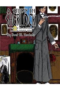 Study in Sherlock